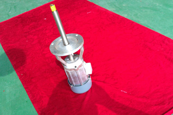 熱處理爐用電機(jī)的啟動(dòng)及運(yùn)行步驟要點(diǎn)，了解嗎